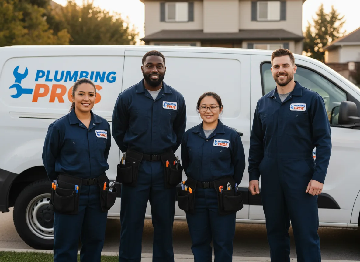 Water Heater Repair company in Williamsburg, OH